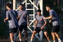 4 بازیکن جدید دیگر در راه پرسپولیس