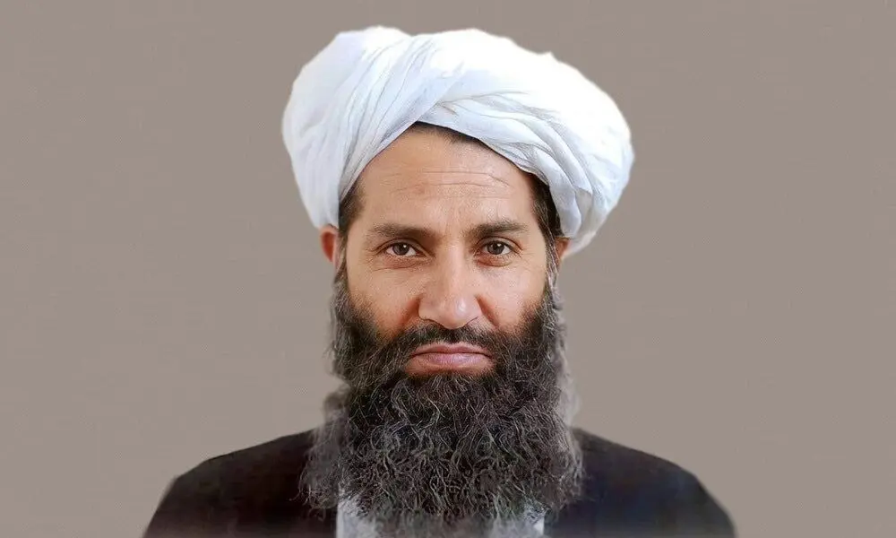 اخبار ضد و نقیض از کشته شدن «هبت‌الله آخوندزاده» رهبر طالبان
