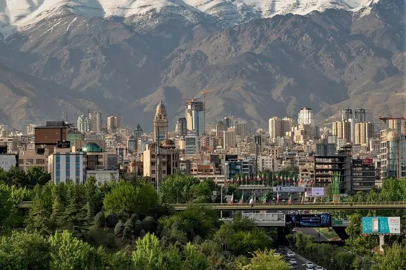 جدید‌ترین قیمت آپارتمان در غرب تهران‌