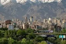 جدید‌ترین قیمت آپارتمان در غرب تهران‌