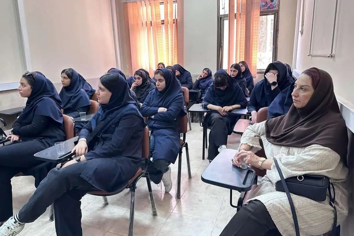 بیش از ۱۷ هزار دانشآموز تغییر رشته دادهاند