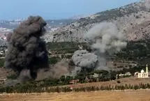 صهیونیست‌ها آتش‌بس در لبنان را نقض کردند
