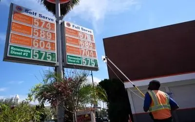 شوک بنزین در بازارهای جهانی؛ آیا قیمت نفت سرنوشت جنگ را تغییر می‌دهد؟