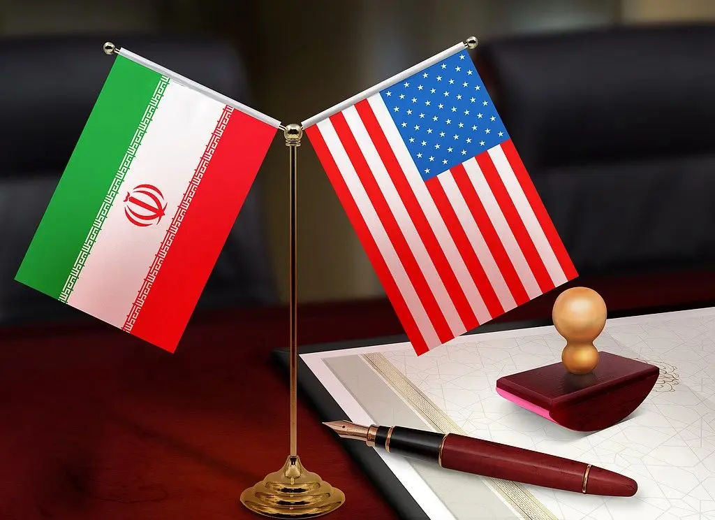 آیا پیام ایران به آمریکا واقعاً از طریق بن سلمان ارسال شد؟