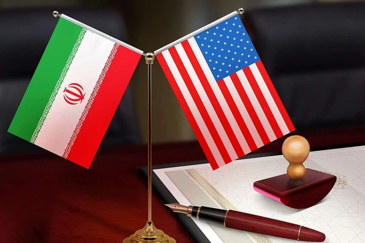 واکنش ایران به خبر جنجالی پیام آمریکا