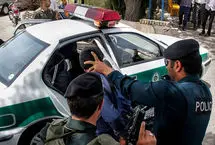 بازداشت عامل احتکار بنزین در ملارد