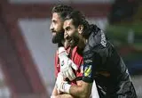 سپاه یا ارتش؛ بیرانوند در انتظار یک «کُد»

