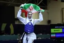 جدول مدالی بازی‌های کشورهای اسلامی؛ صعود ایران به رده سوم

