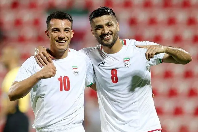 روز و مکان بازی‌های تیم‌ملی در جام جهانی مشخص شدند

