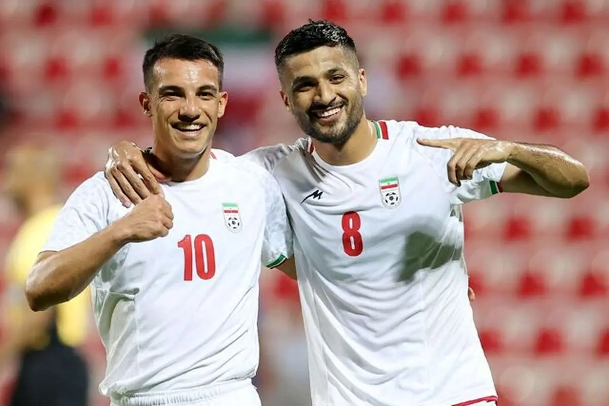 روز و مکان بازی‌های تیم‌ملی در جام جهانی مشخص شدند

