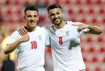 روز و مکان بازی‌های تیم‌ملی در جام جهانی مشخص شدند

