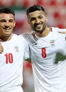 روز و مکان بازی‌های تیم‌ملی در جام جهانی مشخص شدند

