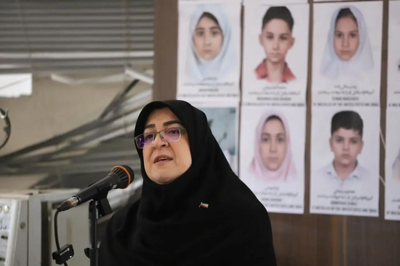 آخرین آمار خسارات وارد شده به مناطق غیرنظامی از زبان سخنگوی دولت