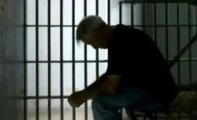 فوت یک زندانی قبل از اجرای حکم اعدام