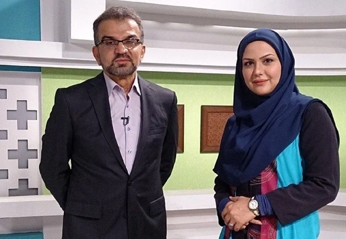 مهاجرت نیلوفر امینی‌فر مجری «سیمای خانواده»