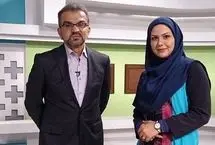 مهاجرت نیلوفر امینی‌فر مجری «سیمای خانواده»