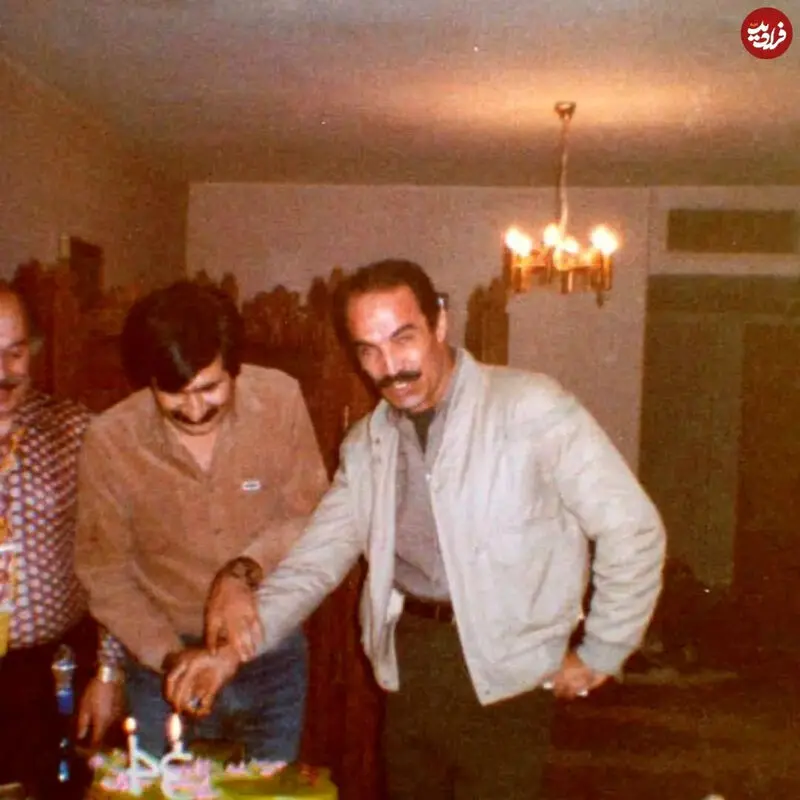 سعید راد