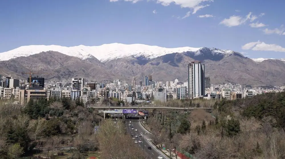 شاخص آلودگی هوای تهران امروز جمعه ۲۶ دی/ هوا باورنکردنی شد!