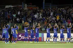 برنامه استقلال برای دربی مشخص شد

