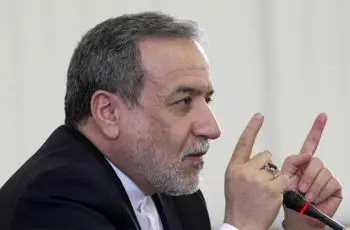 واکنش تند عراقچی درباره حمله به ساختمان بانک سپه: انتقام می‌گیریم
