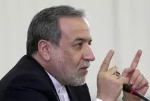 عراقچی: غنی‌سازی را کنار نخواهیم گذاشت