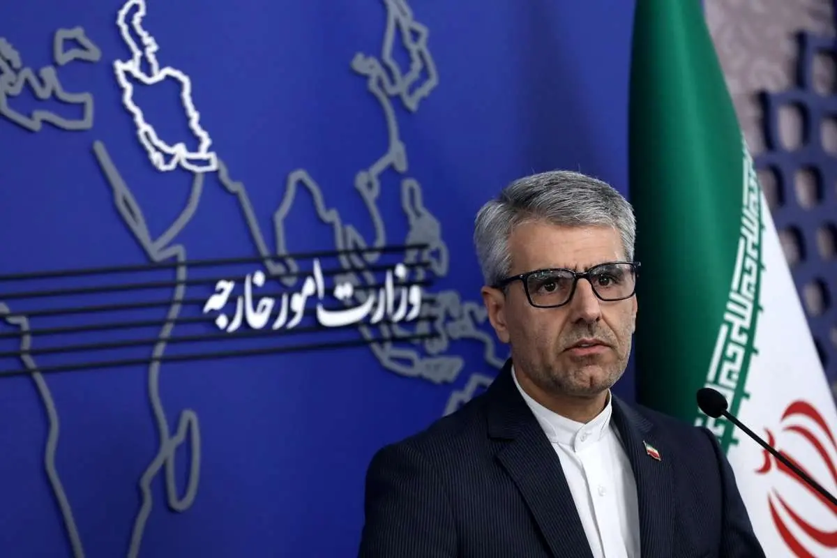 بقایی: ایران به حسن همجواری با قطر پایبند است