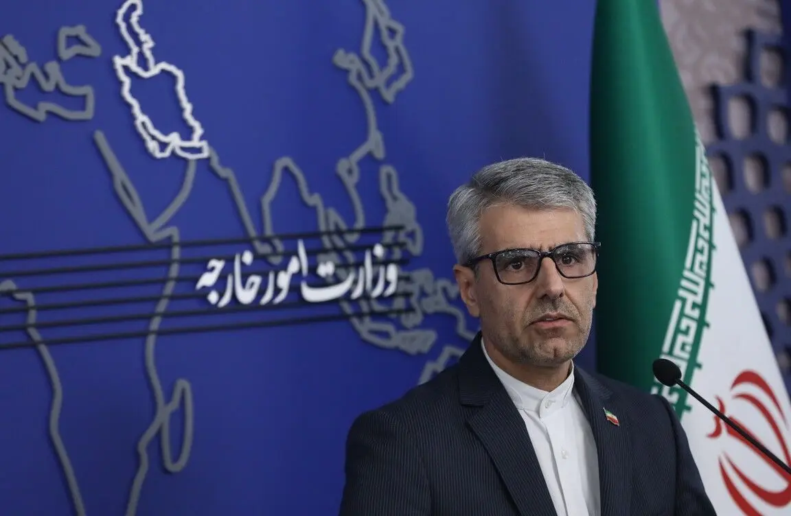 سخنگوی وزارت خارجه: حمله به ماهیگیران ونزوئلایی اقدامی تجاوزکارانه بود  