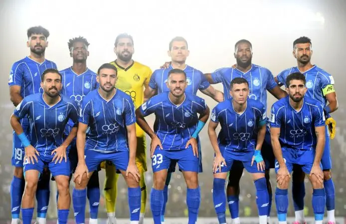 راهکار استقلال برای دور زدن تحریم‌ها؛ خرج به حساب تیم بحرینی!