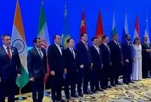 بیانیه مشترک دهمین اجلاس وزرای کشاورزی کشورهای عضو سازمان همکاری شانگهای
