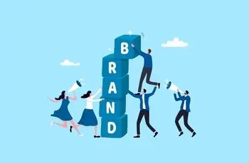 برندینگ؛ دنیایی فراتر از طرح و رنگ