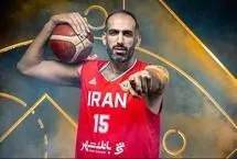 حامد حدادی اسطوره جام ملت‌های آسیا با چهار MVP

