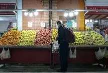 میوه‌های تابستانی در باشگاه لاکچری‌ها؛ گیلاس به کیلویی 450 هزار تومان رسید!