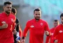 ستاره پرسپولیس از کانادا می‌آید