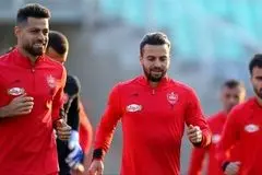 ستاره پرسپولیس از کانادا می‌آید