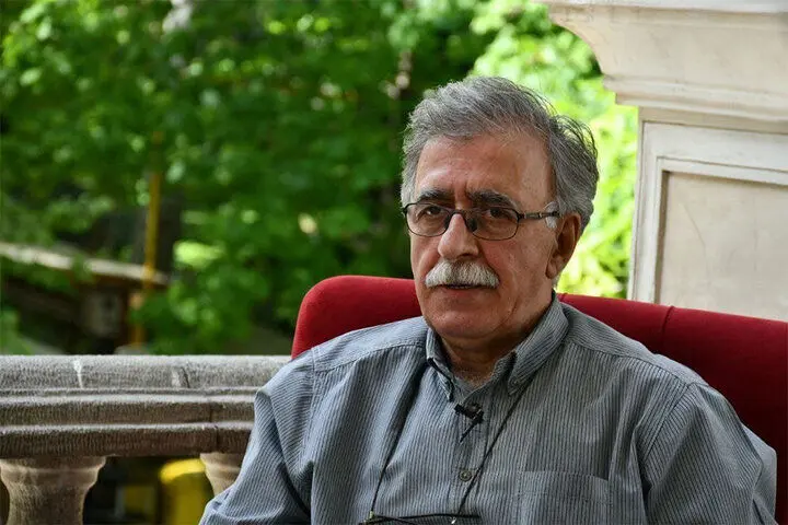 همایون اسعدیان مدیرعامل خانه سینما شد

