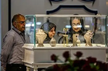 قیمت طلا به کانال چهار میلیون برمی‌گردد؟