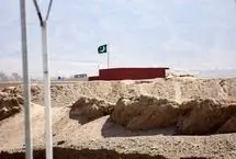 پاکستان پایگاه‌های مرزی طالبان را تصرف کرد
