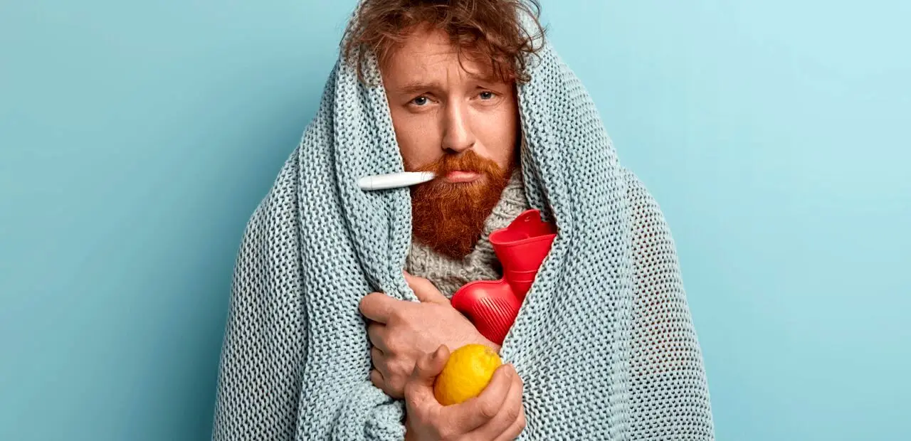 آیا استرس احتمال بیمار شدن را افزایش می دهد؟