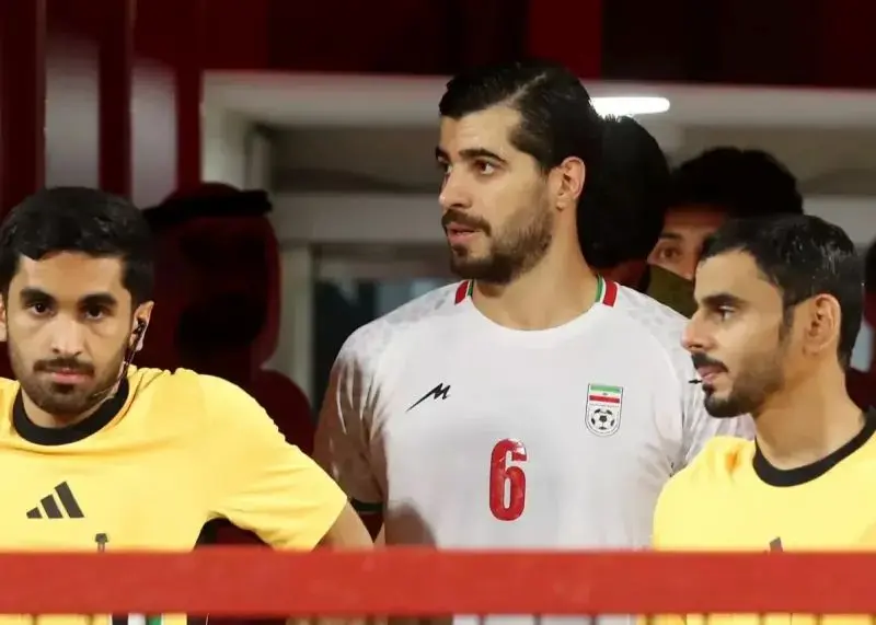 فوری؛ اسامی بازیکنان دعوت شده به تیم‌ملی در تورنمنت امارات