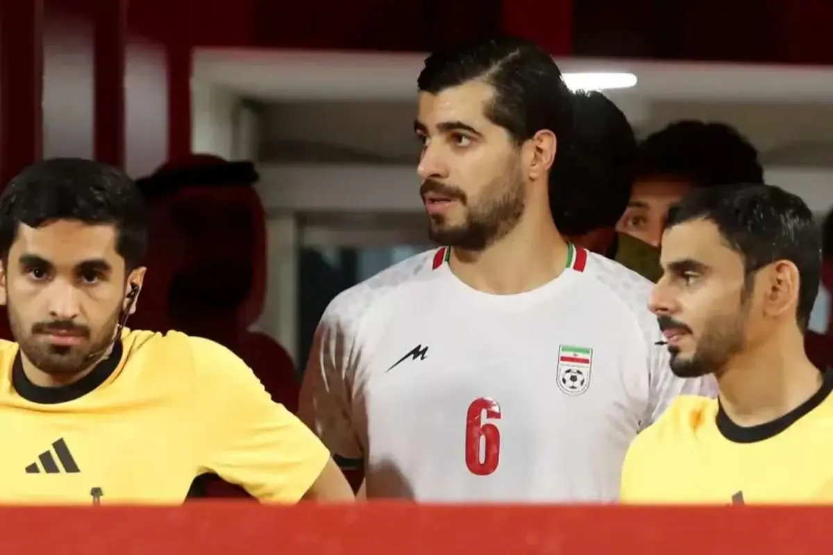 فوری؛ اسامی بازیکنان دعوت شده به تیم‌ملی در تورنمنت امارات