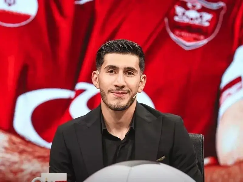 خروج پدیده محبوب کارتال و گاریدو از پرسپولیس!