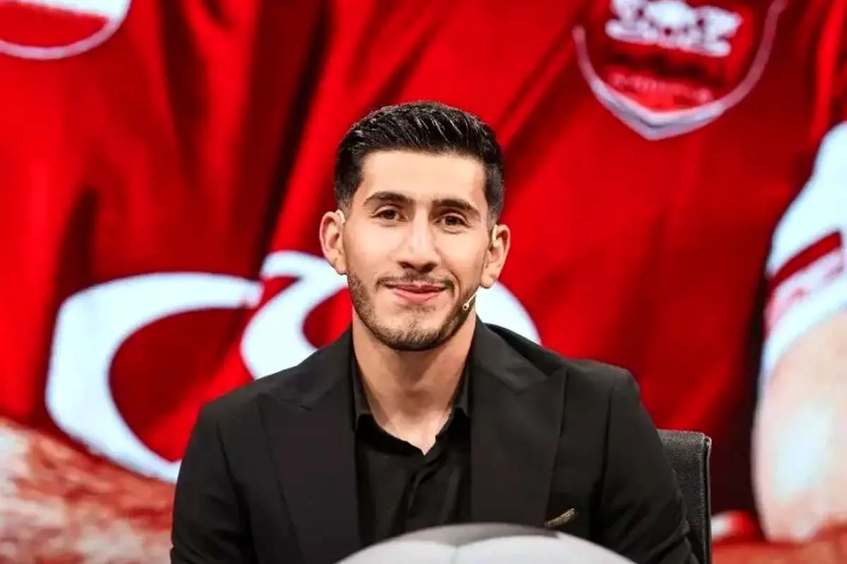 خروج پدیده محبوب کارتال و گاریدو از پرسپولیس!