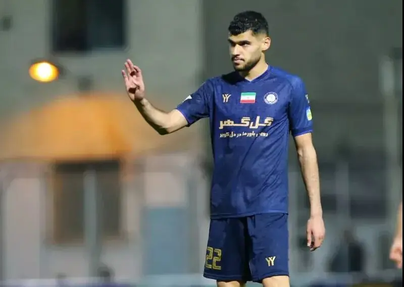 دورخیز استقلال برای هایجک این ستاره از پرسپولیس