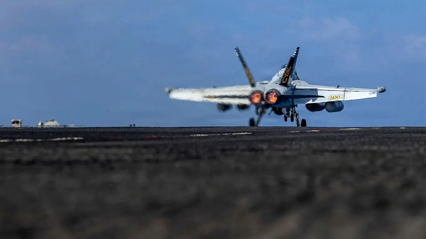 ادعای رویترز: پنتاگون در تدارک حملات چندهفته‌ای به ایران است