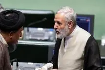 حاشیه‌هایی از مجلس؛ از ذوالنور بی‌عمامه تا نمایش تسبیح