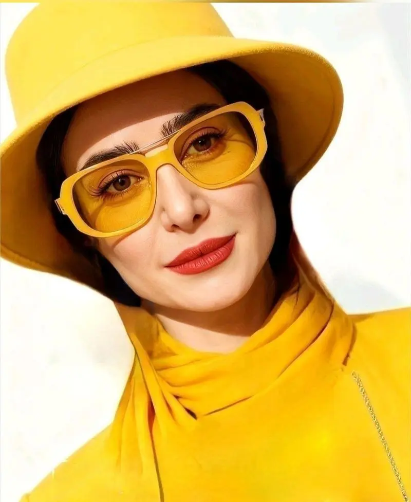 الناز حبیبی