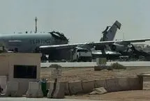 نابودی سامانه ضدموشکی ۱۳۶ میلیون دلاری مستقر در عربستان 