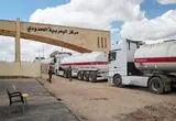 عراق مسیر زمینی سوریه را جایگزین تنگه هرمز کرد 