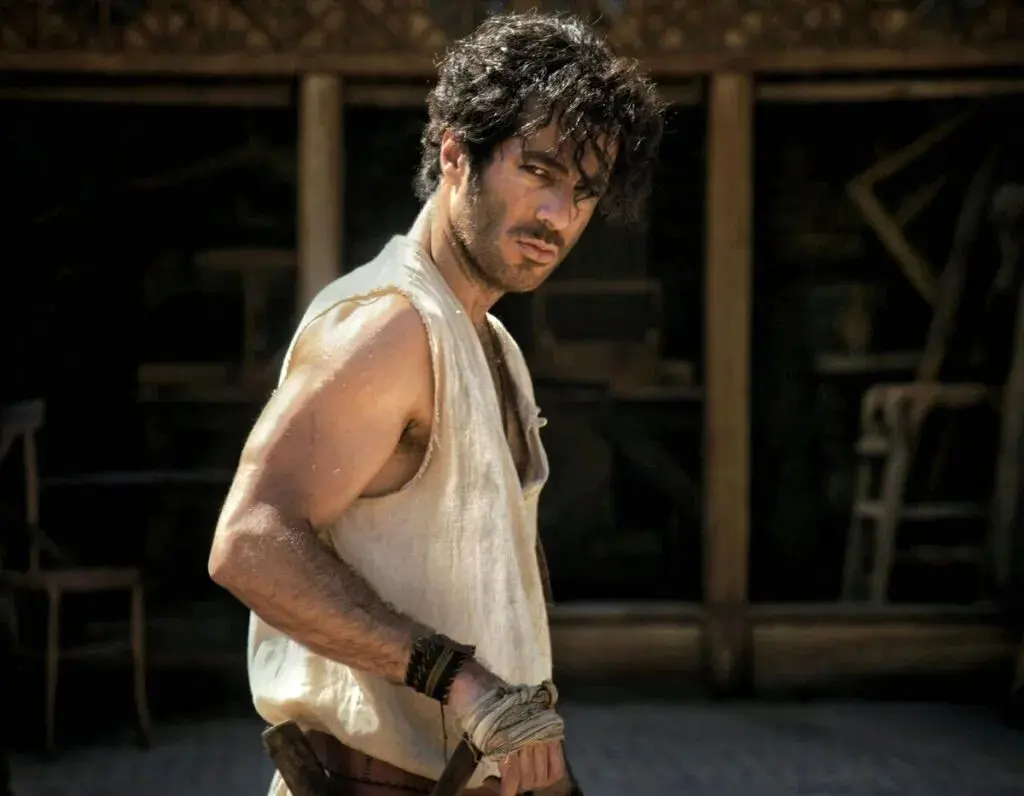 کاراکترهای منفی اما محبوب؛ از قباد تا رحیم نجار 