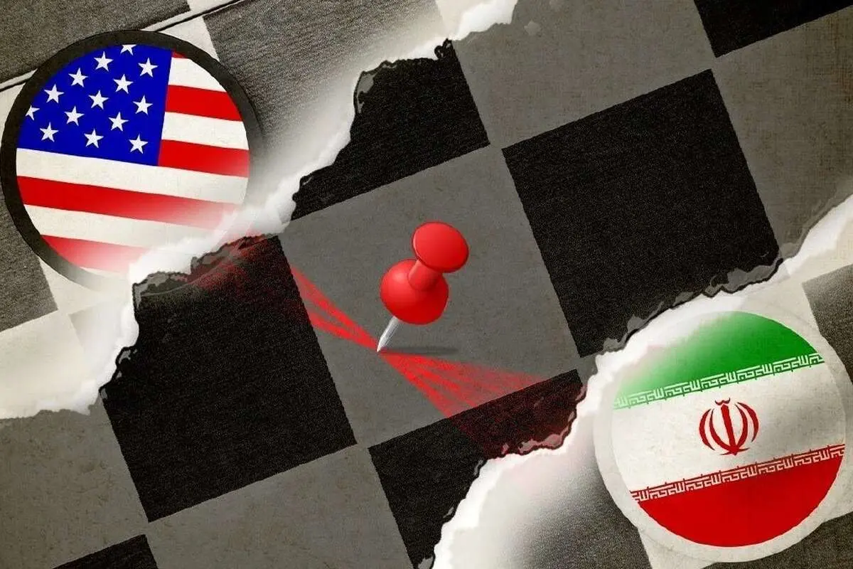 جوادی‌حصار: سوءتفاهم بر سر «مدیریت هرمز» نباید مذاکرات را متوقف کند